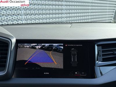 Audi A1 Sportback 30 TFSI 116 ch S tronic 7 Advanced   - 9