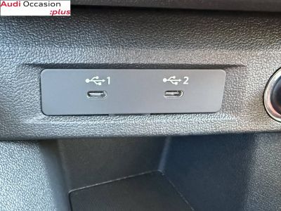 Audi A1 Sportback 30 TFSI 116 ch S tronic 7 Advanced   - 15