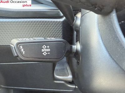 Audi A1 Sportback 30 TFSI 116 ch S tronic 7 Advanced   - 18