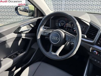 Audi A1 Sportback 30 TFSI 116 ch S tronic 7 Advanced   - 19