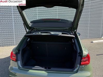 Audi A1 Sportback 30 TFSI 116 ch S tronic 7 Advanced   - 20