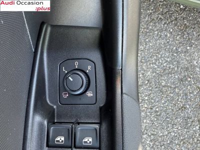 Audi A1 Sportback 30 TFSI 116 ch S tronic 7 Advanced   - 22