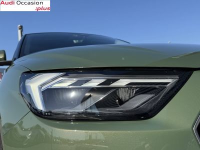 Audi A1 Sportback 30 TFSI 116 ch S tronic 7 Advanced   - 26