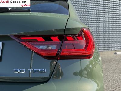 Audi A1 Sportback 30 TFSI 116 ch S tronic 7 Advanced   - 27