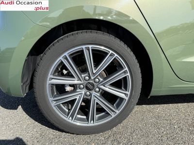 Audi A1 Sportback 30 TFSI 116 ch S tronic 7 Advanced   - 28
