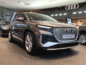 Audi