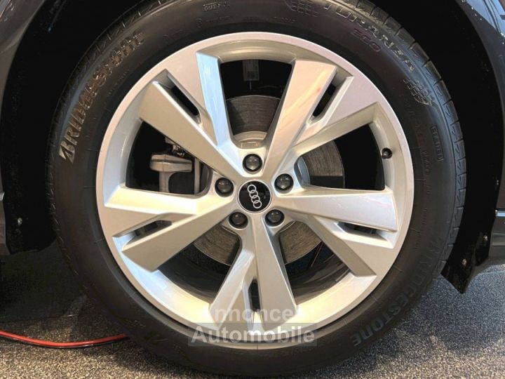 Audi Q4 E-Tron SPORTBACK Sportback 35 170 ch 55 kW S line - 6
