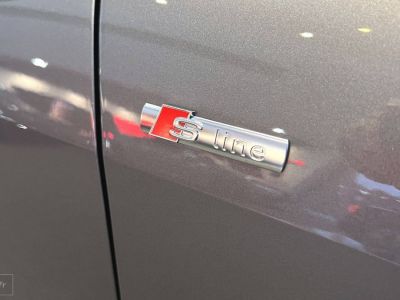 Audi Q4 E-Tron SPORTBACK Sportback 35 170 ch 55 kW S line   - 7