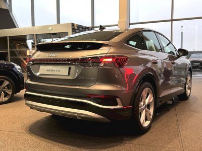 Audi Q4 E-Tron SPORTBACK Sportback 35 170 ch 55 kW S line   - 9