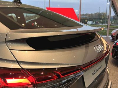 Audi Q4 E-Tron SPORTBACK Sportback 35 170 ch 55 kW S line   - 11