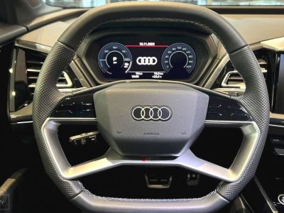 Audi Q4 E-Tron SPORTBACK Sportback 35 170 ch 55 kW S line   - 15