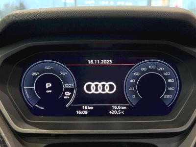 Audi Q4 E-Tron SPORTBACK Sportback 35 170 ch 55 kW S line   - 16