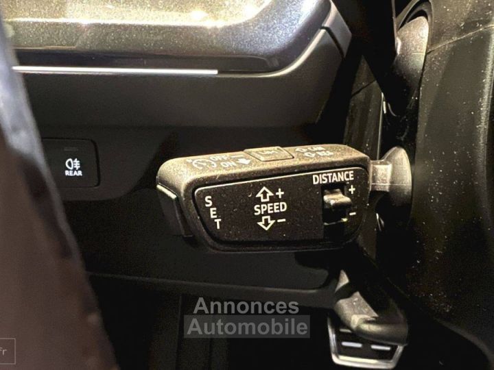 Audi Q4 E-Tron SPORTBACK Sportback 35 170 ch 55 kW S line - 17