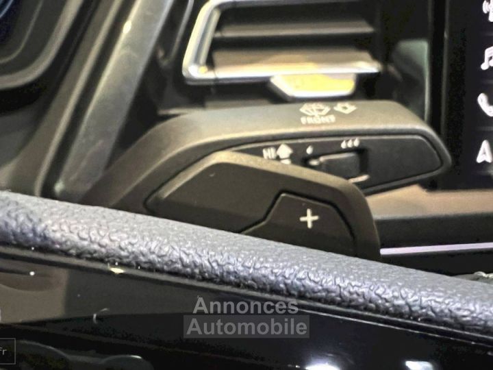 Audi Q4 E-Tron SPORTBACK Sportback 35 170 ch 55 kW S line - 18