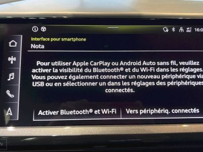 Audi Q4 E-Tron SPORTBACK Sportback 35 170 ch 55 kW S line   - 20