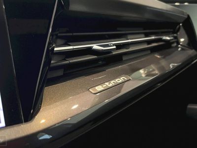 Audi Q4 E-Tron SPORTBACK Sportback 35 170 ch 55 kW S line   - 22
