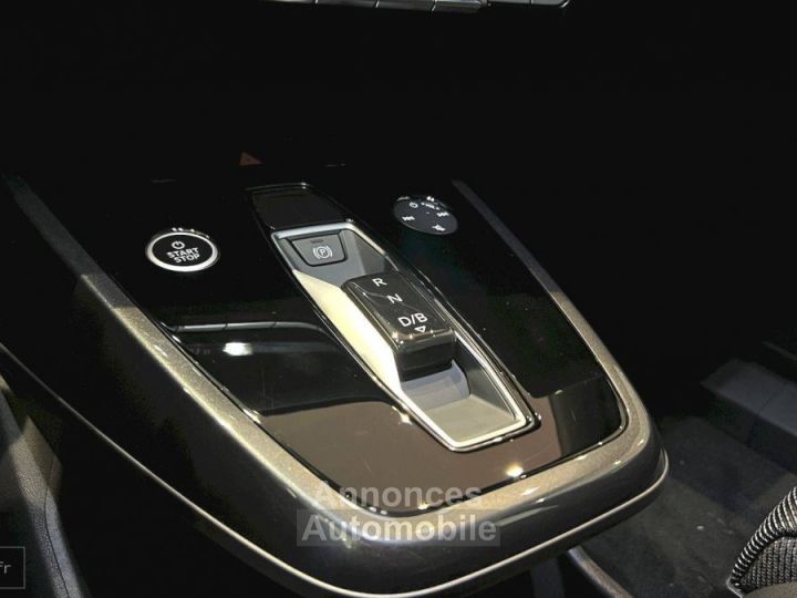 Audi Q4 E-Tron SPORTBACK Sportback 35 170 ch 55 kW S line - 24