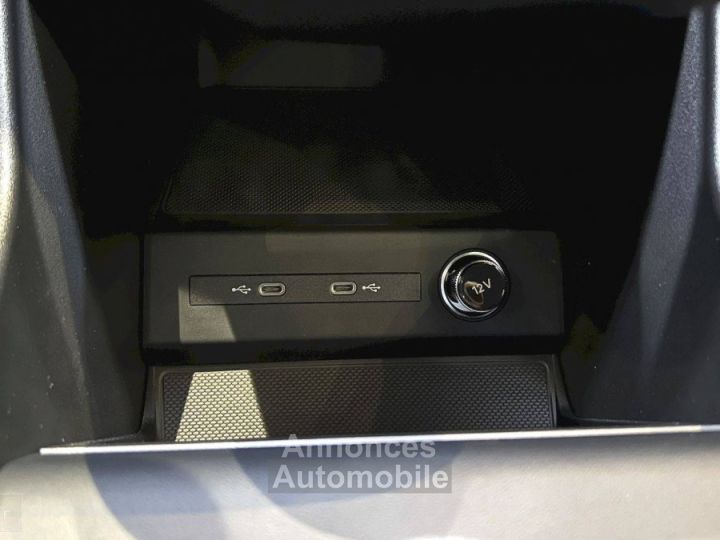 Audi Q4 E-Tron SPORTBACK Sportback 35 170 ch 55 kW S line - 25