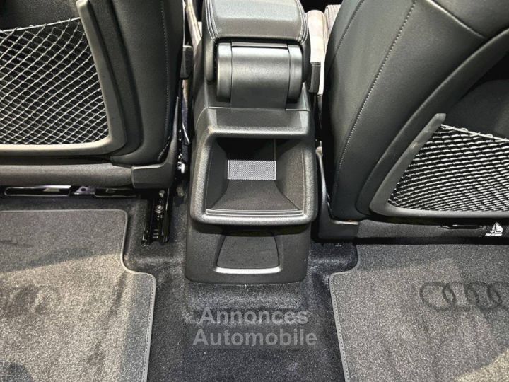 Audi Q4 E-Tron SPORTBACK Sportback 35 170 ch 55 kW S line - 27