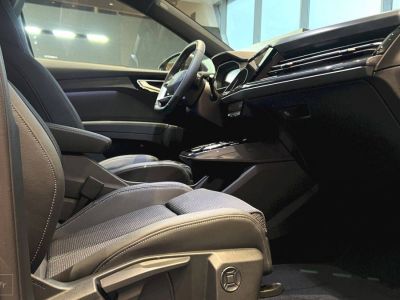 Audi Q4 E-Tron SPORTBACK Sportback 35 170 ch 55 kW S line   - 28