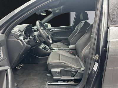 Audi Q3 45 TFSIe 245 ch S tronic 6 S line   - 14