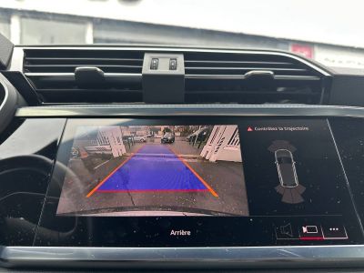 Audi Q3 45 TFSIe 245 ch S tronic 6 S line   - 22
