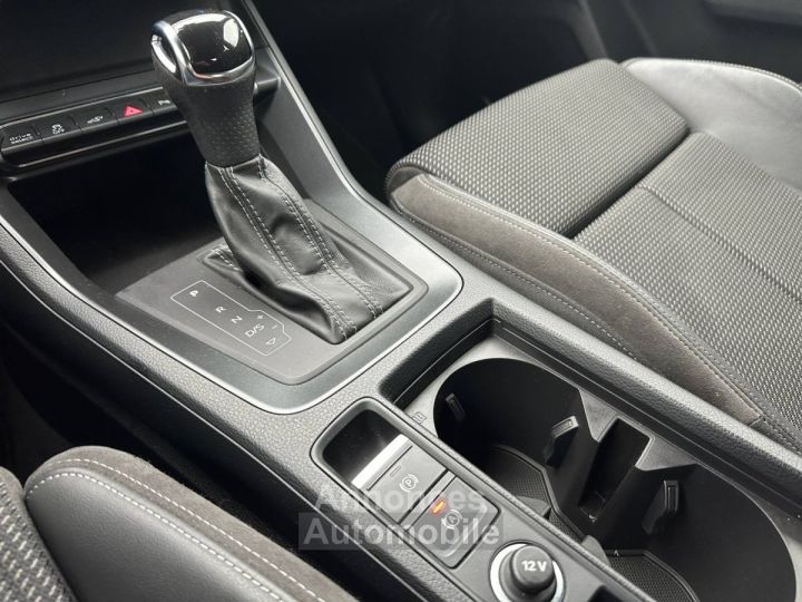Audi Q3 45 TFSIe 245 ch S tronic 6 S line - 25