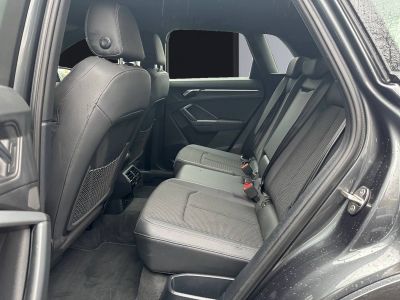 Audi Q3 45 TFSIe 245 ch S tronic 6 S line   - 26