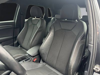 Audi Q3 45 TFSIe 245 ch S tronic 6 S line   - 29