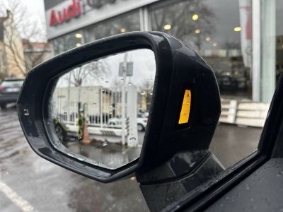 Audi Q3 45 TFSIe 245 ch S tronic 6 S line   - 33