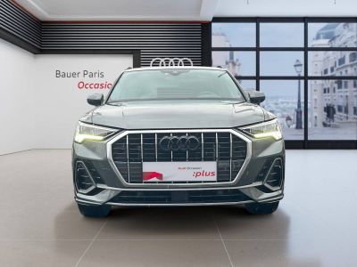 Audi Q3 45 TFSIe 245 ch S tronic 6 S line   - 44