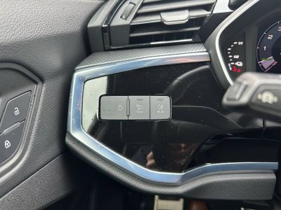 Audi Q3 45 TFSIe 245 ch S tronic 6 S line   - 67