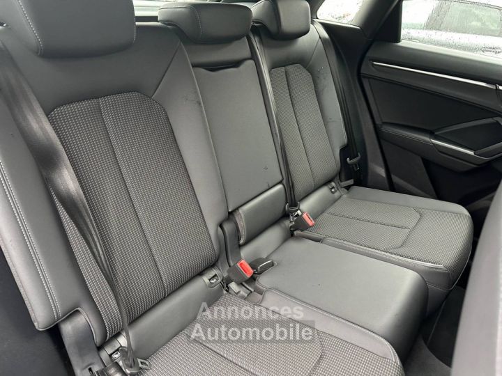 Audi Q3 45 TFSIe 245 ch S tronic 6 S line - 72