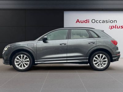Audi Q3 45 TFSIe 245 ch S tronic 6 S line   - 78