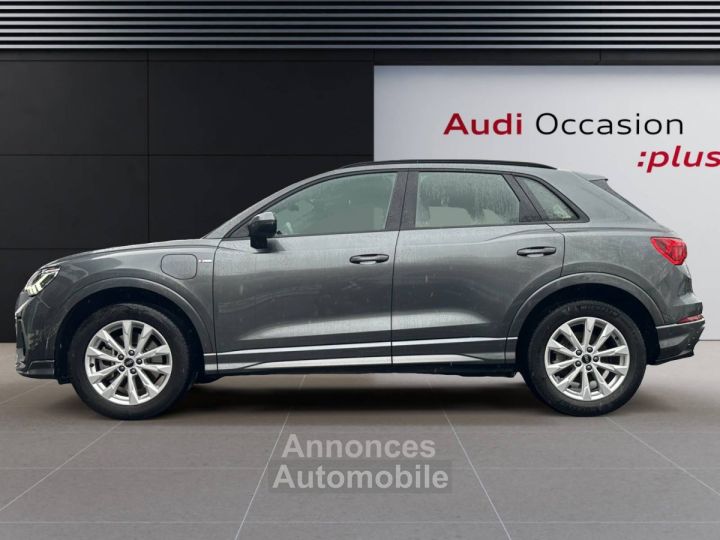 Audi Q3 45 TFSIe 245 ch S tronic 6 S line - 78