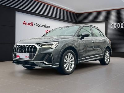 Audi Q3 45 TFSIe 245 ch S tronic 6 S line   - 79