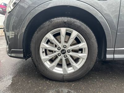 Audi Q3 45 TFSIe 245 ch S tronic 6 S line   - 81