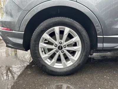 Audi Q3 45 TFSIe 245 ch S tronic 6 S line   - 83