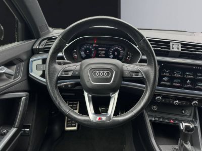 Audi Q3 45 TFSIe 245 ch S tronic 6 S line   - 87