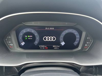 Audi Q3 45 TFSIe 245 ch S tronic 6 S line   - 88