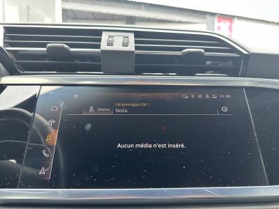 Audi Q3 45 TFSIe 245 ch S tronic 6 S line   - 91