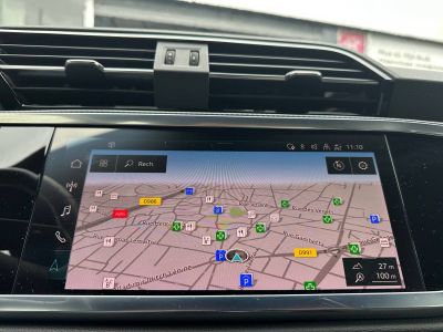 Audi Q3 45 TFSIe 245 ch S tronic 6 S line   - 92