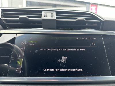 Audi Q3 45 TFSIe 245 ch S tronic 6 S line   - 93