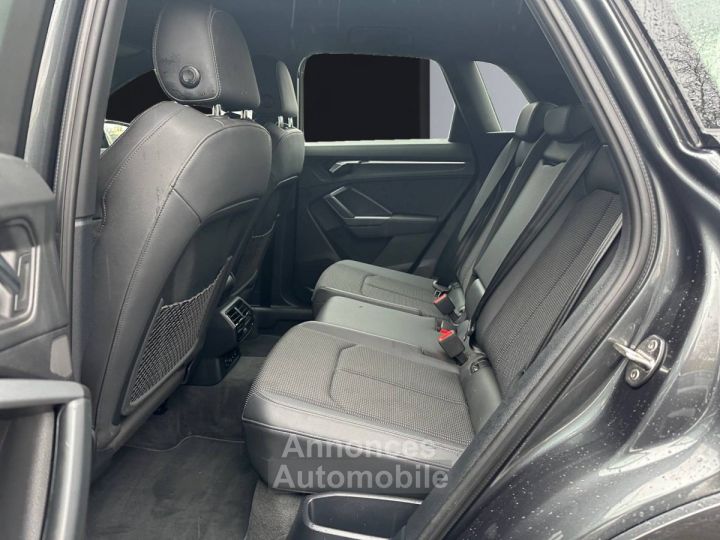 Audi Q3 45 TFSIe 245 ch S tronic 6 S line - 98