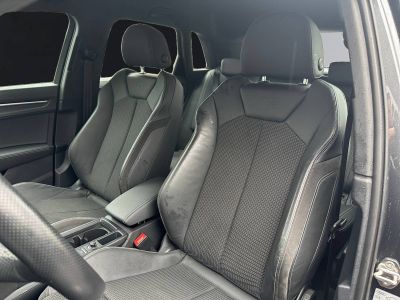 Audi Q3 45 TFSIe 245 ch S tronic 6 S line   - 101