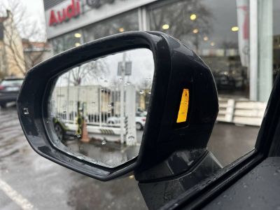 Audi Q3 45 TFSIe 245 ch S tronic 6 S line   - 105