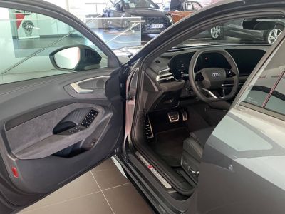 Audi S5 TFSI Hybride 367 ch S tronic 7 Quattro   - 9