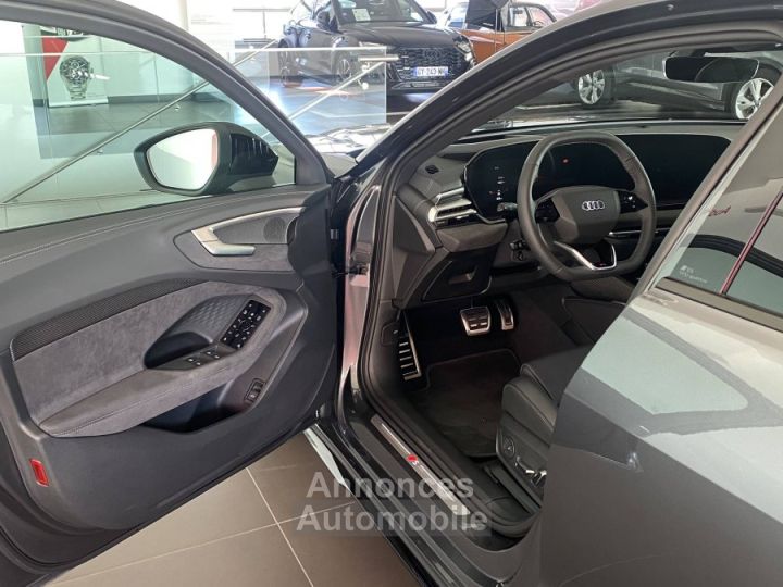 Audi S5 TFSI Hybride 367 ch S tronic 7 Quattro - 9