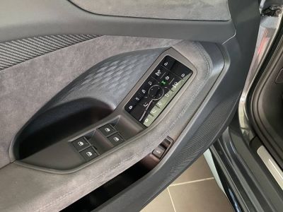 Audi S5 TFSI Hybride 367 ch S tronic 7 Quattro   - 11