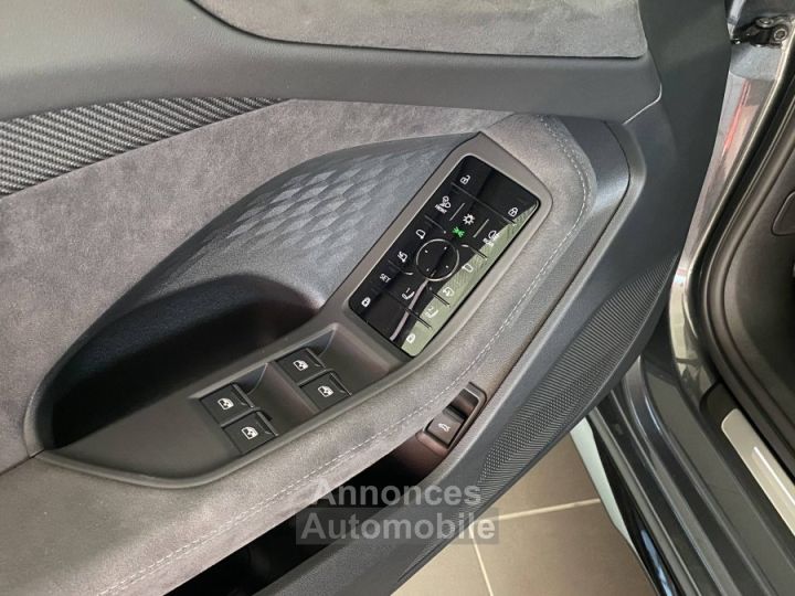 Audi S5 TFSI Hybride 367 ch S tronic 7 Quattro - 11